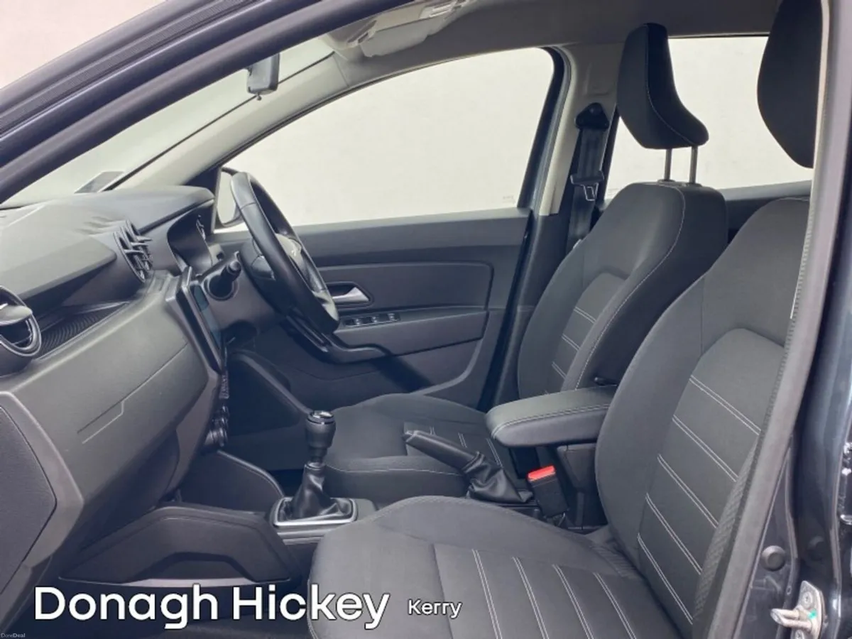 Dacia Duster 1.5 Blue dCi 115 Expression - Image 4
