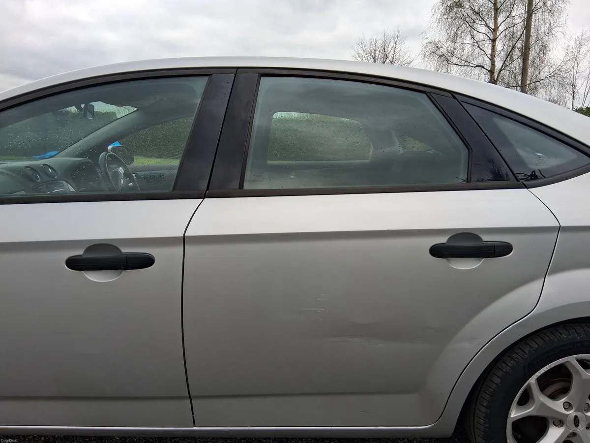 Ford Mondeo 2012 - Image 4