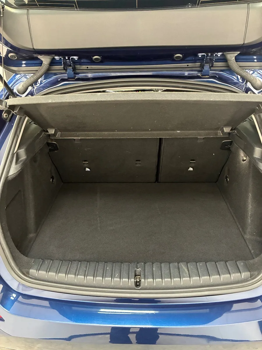 BMW 116d Sport Auto - Image 3