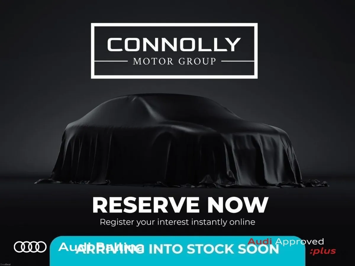 Audi Q4 e-tron S Line | SPORTBACK 40 | *BIG BATTER - Image 3