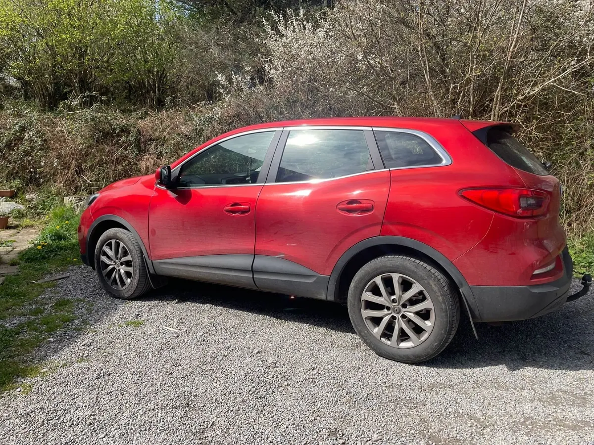 Renault Kadjar 2021 - Image 1