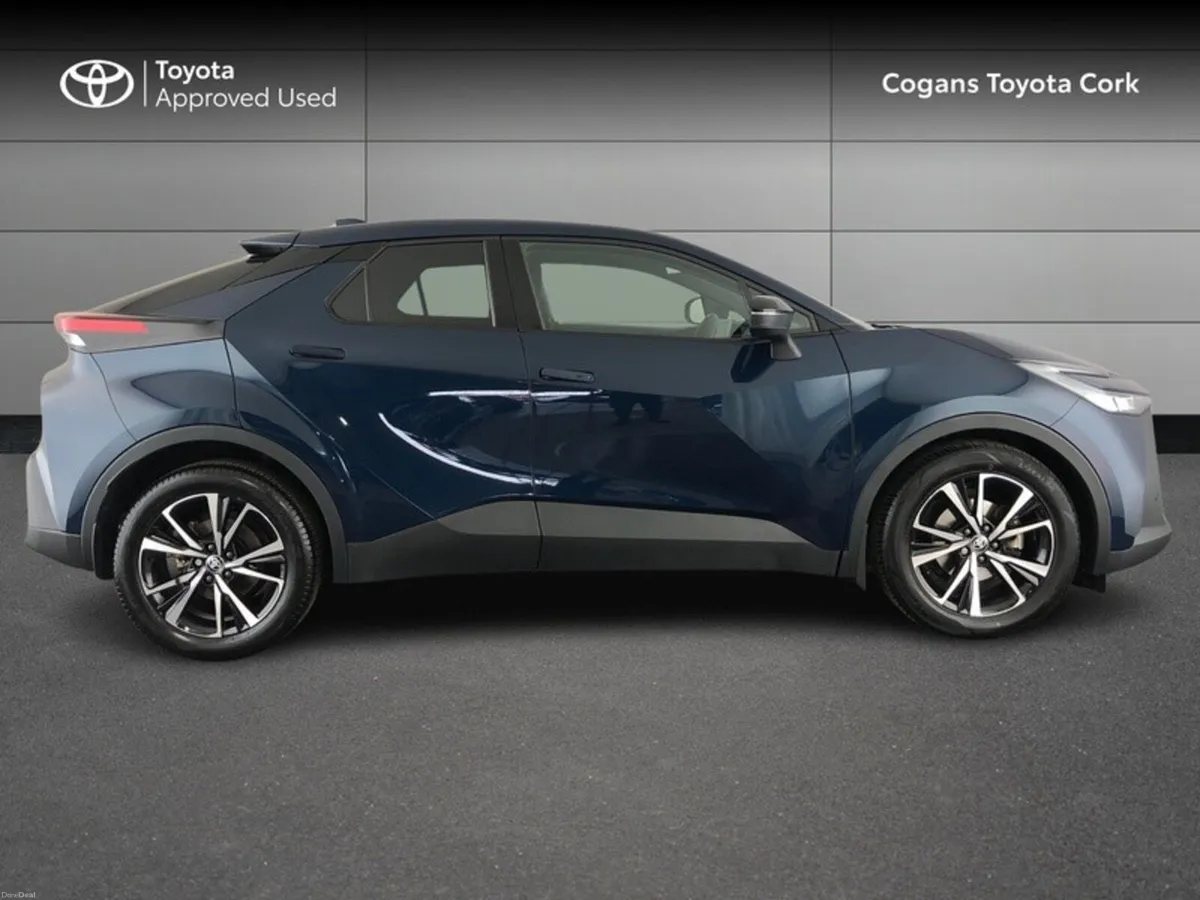 Toyota C-HR C-HR HYBRID SPORT - Image 3