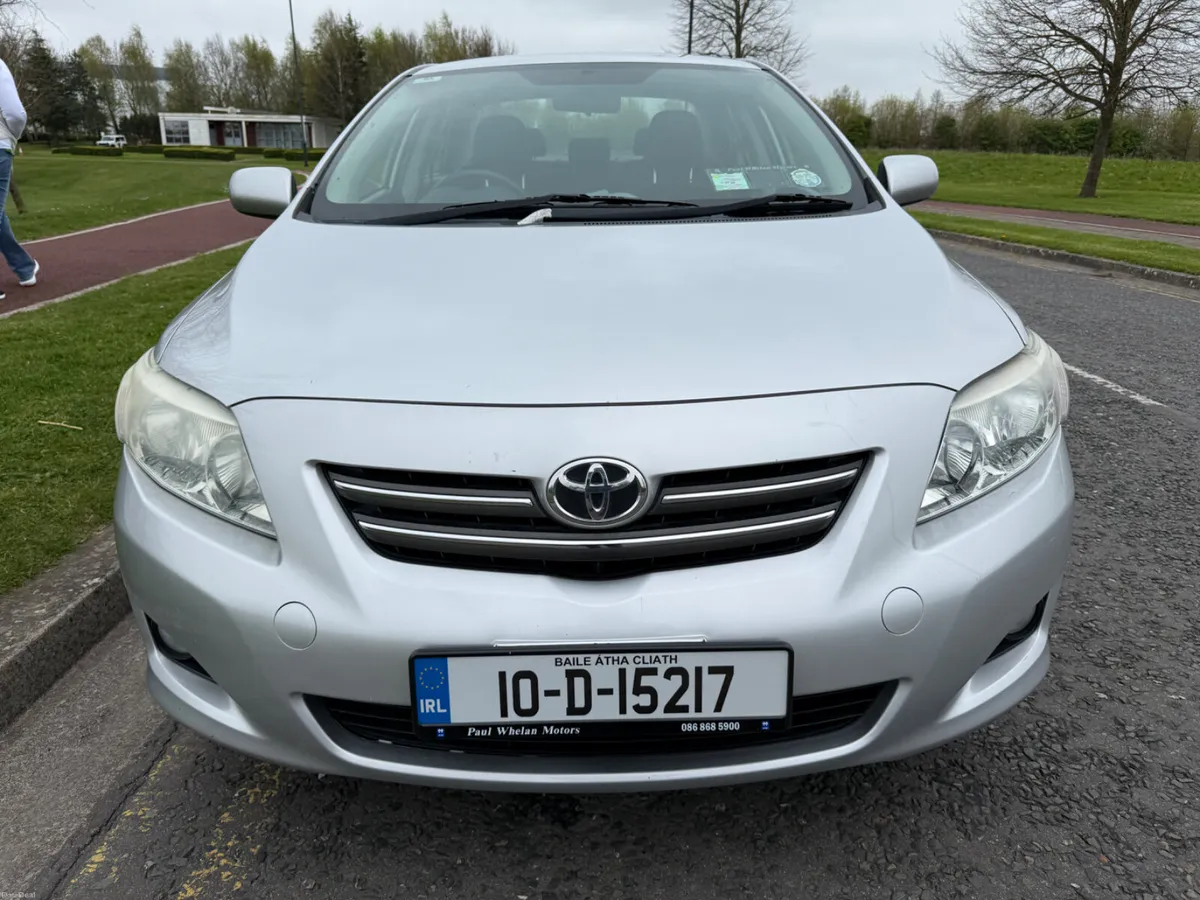 1.4 PETROL ONE OWNER LOW MILEAGE - Image 2