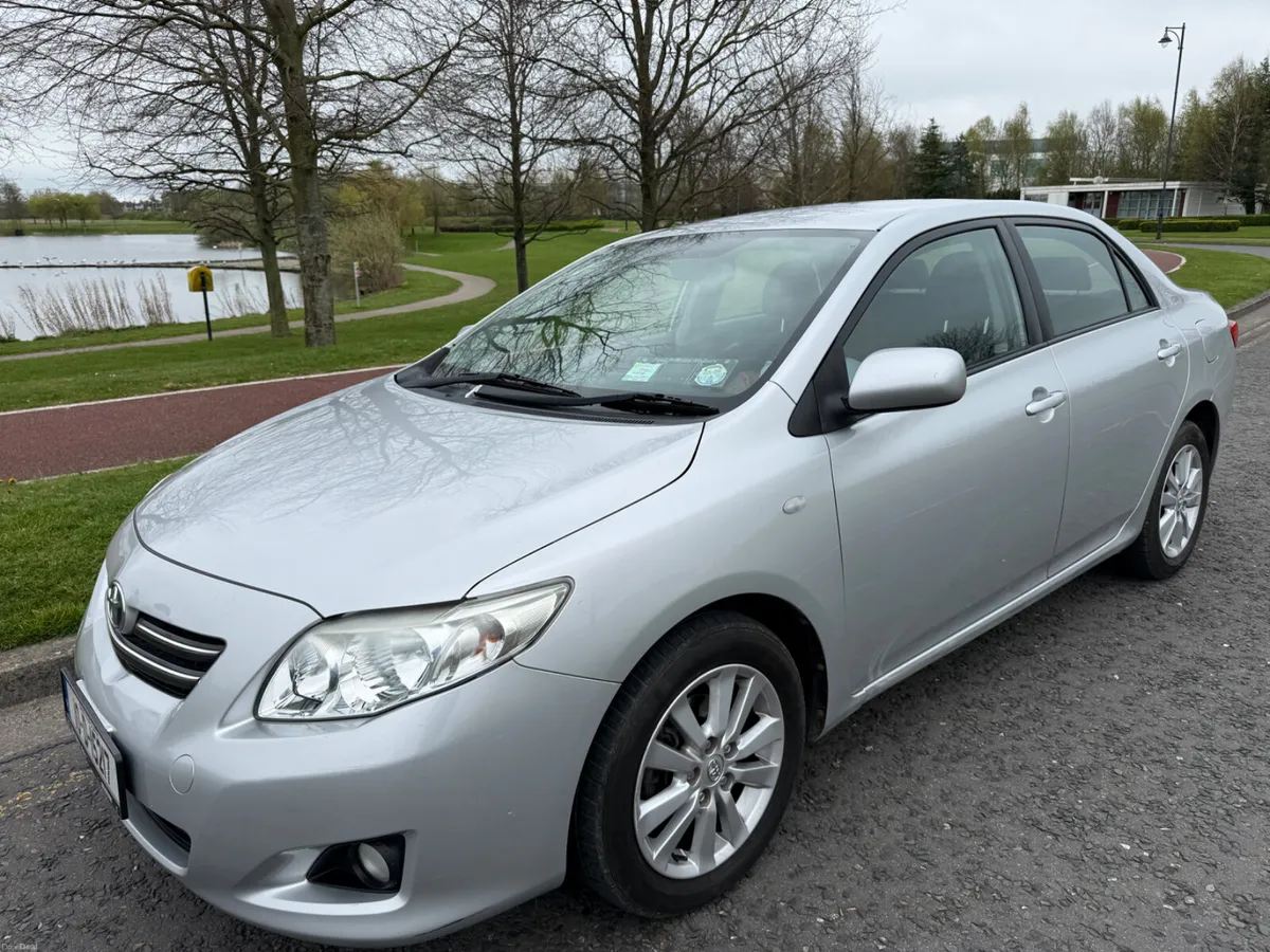 1.4 PETROL ONE OWNER LOW MILEAGE - Image 4