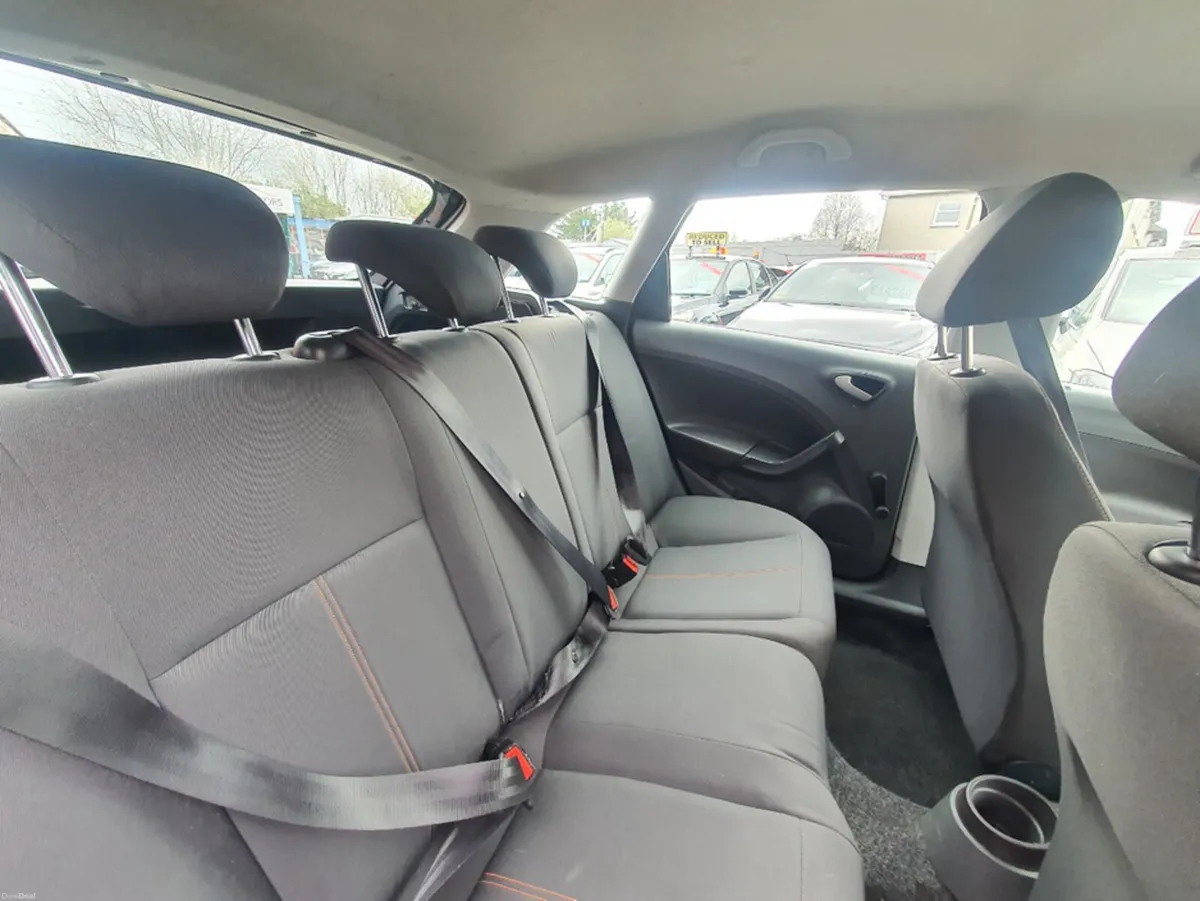 SEAT Ibiza ST 1.2 TDI NCT 5/27 - Image 5