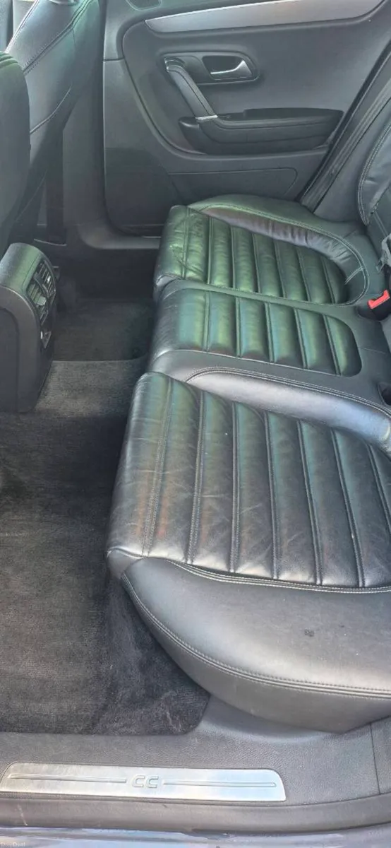 VW Passat GT cc - Image 3