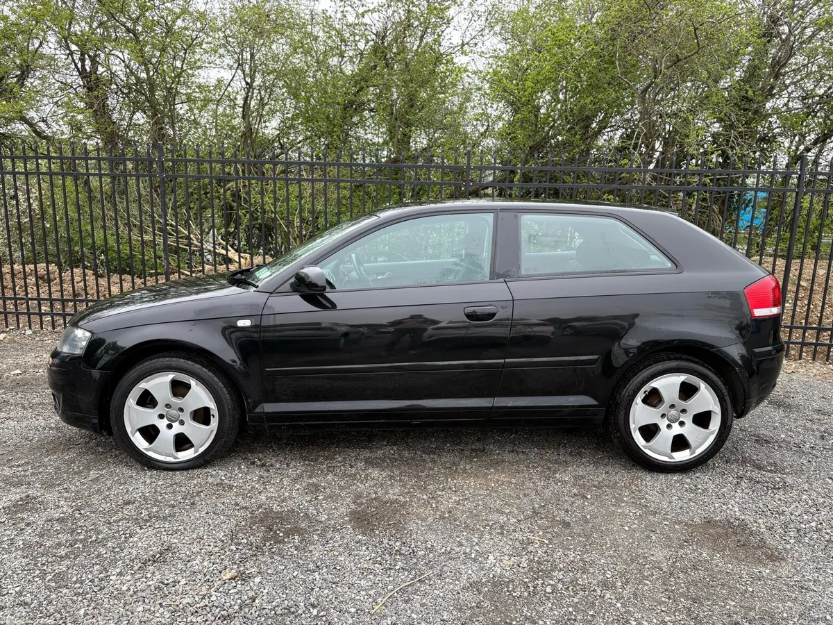 Audi a3 - Image 3