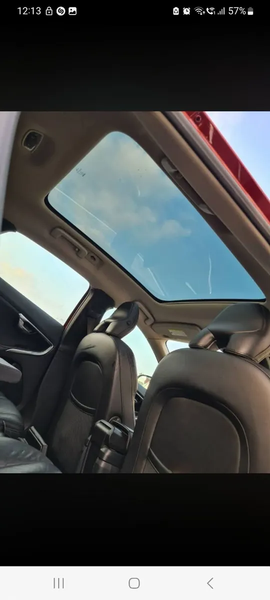 Volvo V40 2014 - Image 4