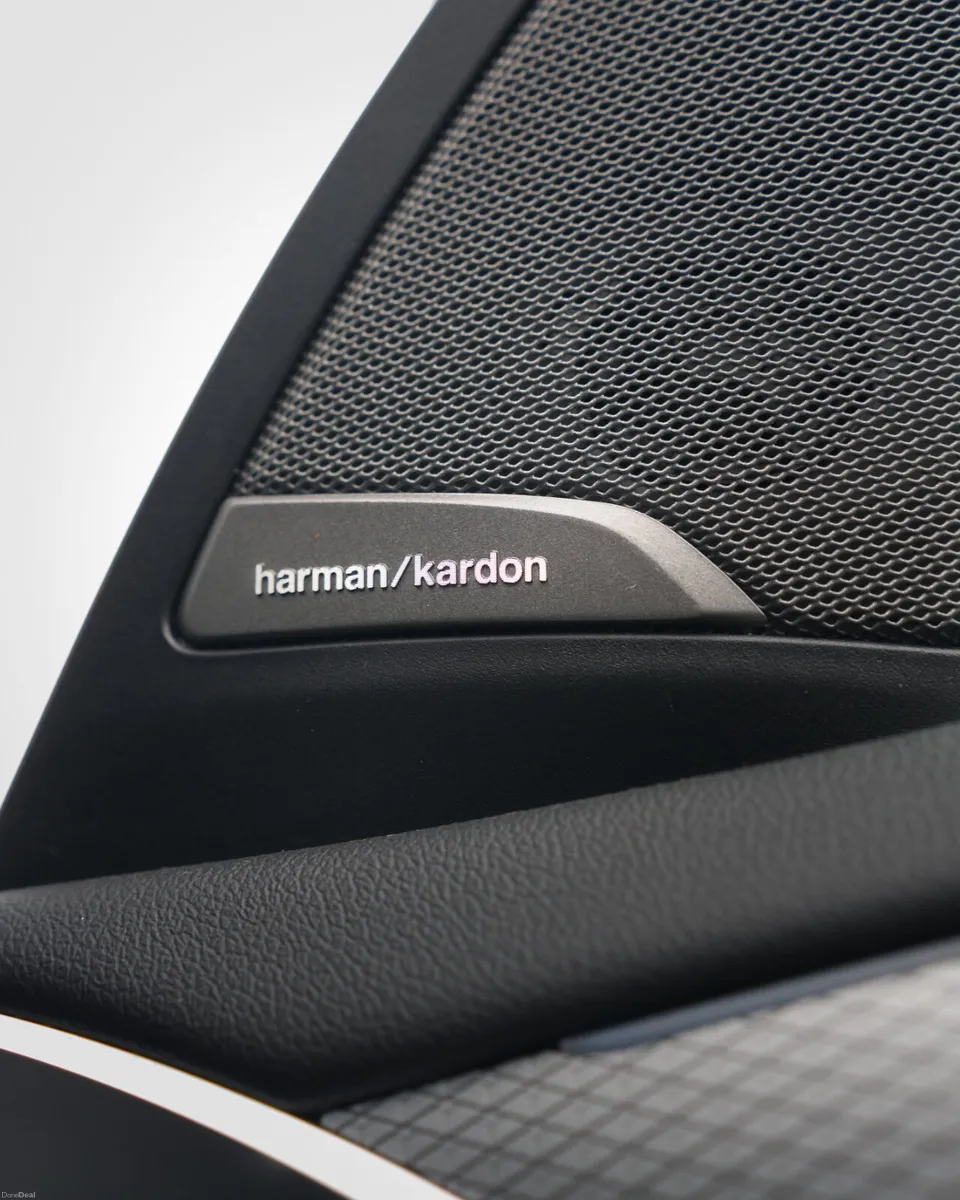 BMW X3 2020 M SPORT - Image 4