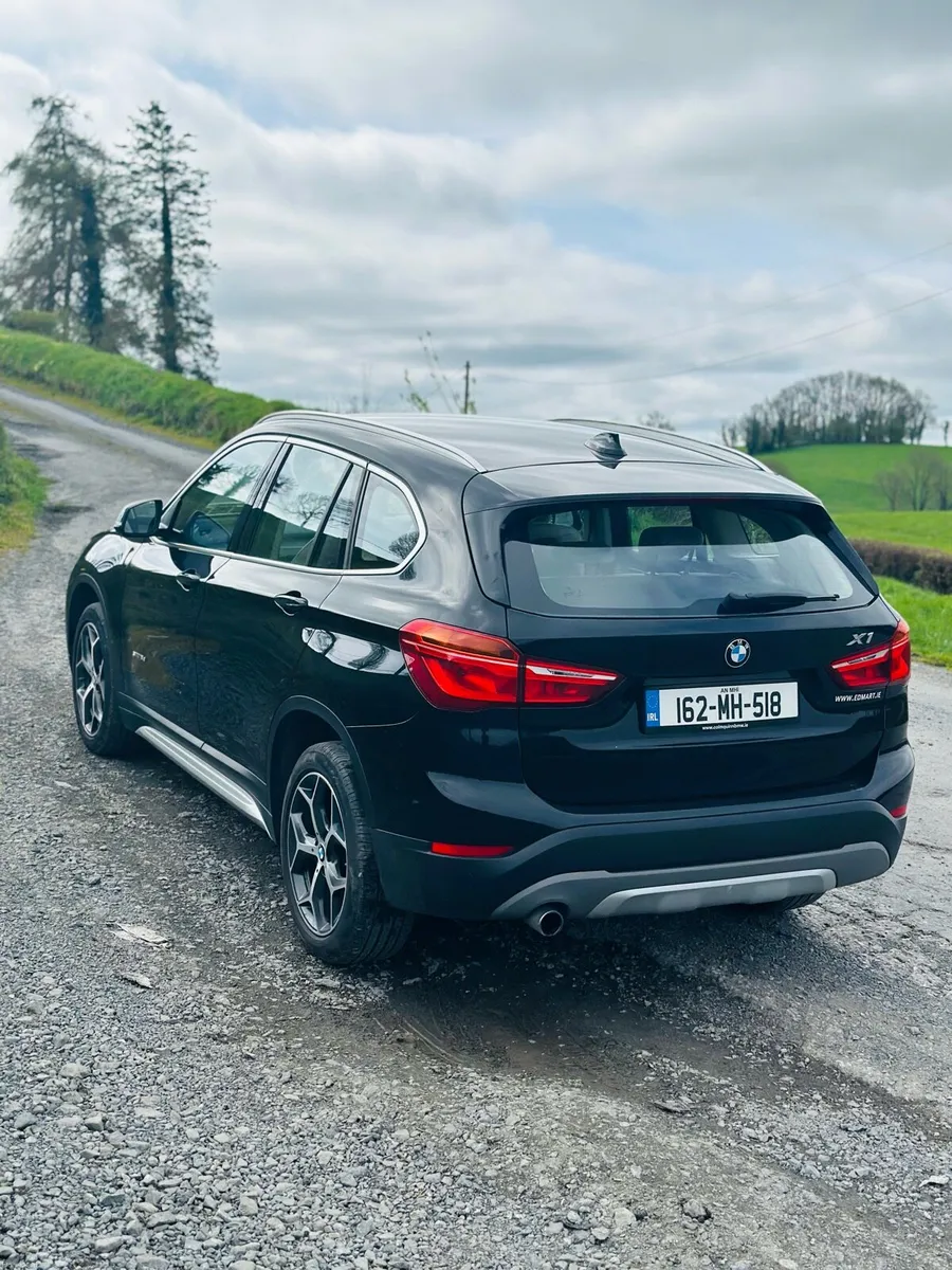 BMW X1 Automatic Diesel - Image 3