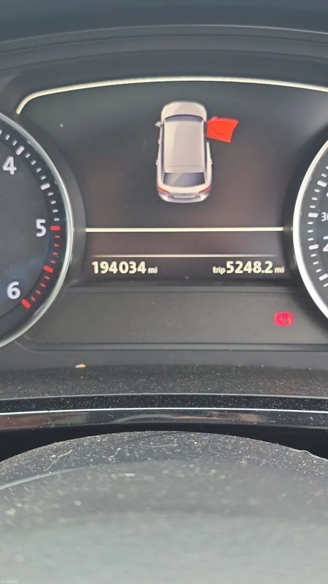 volkswagen touareg 2015 - Image 3