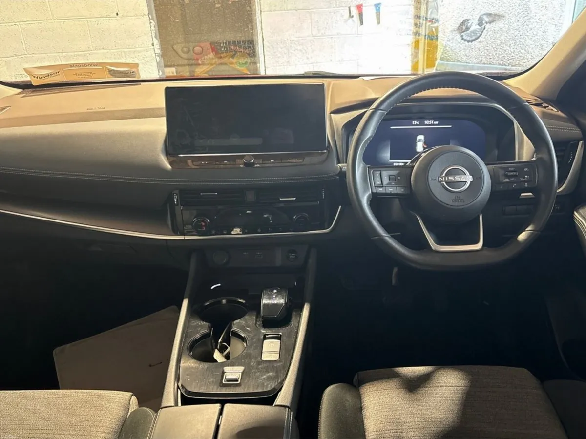 Nissan X-Trail ePOWER X-TRAIL SV PREMIUM 5 Seater - Image 4