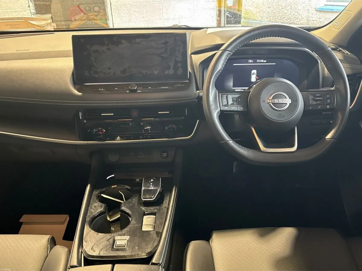 Nissan X-Trail ePOWER X-TRAIL SVE 5 Seater - Image 4