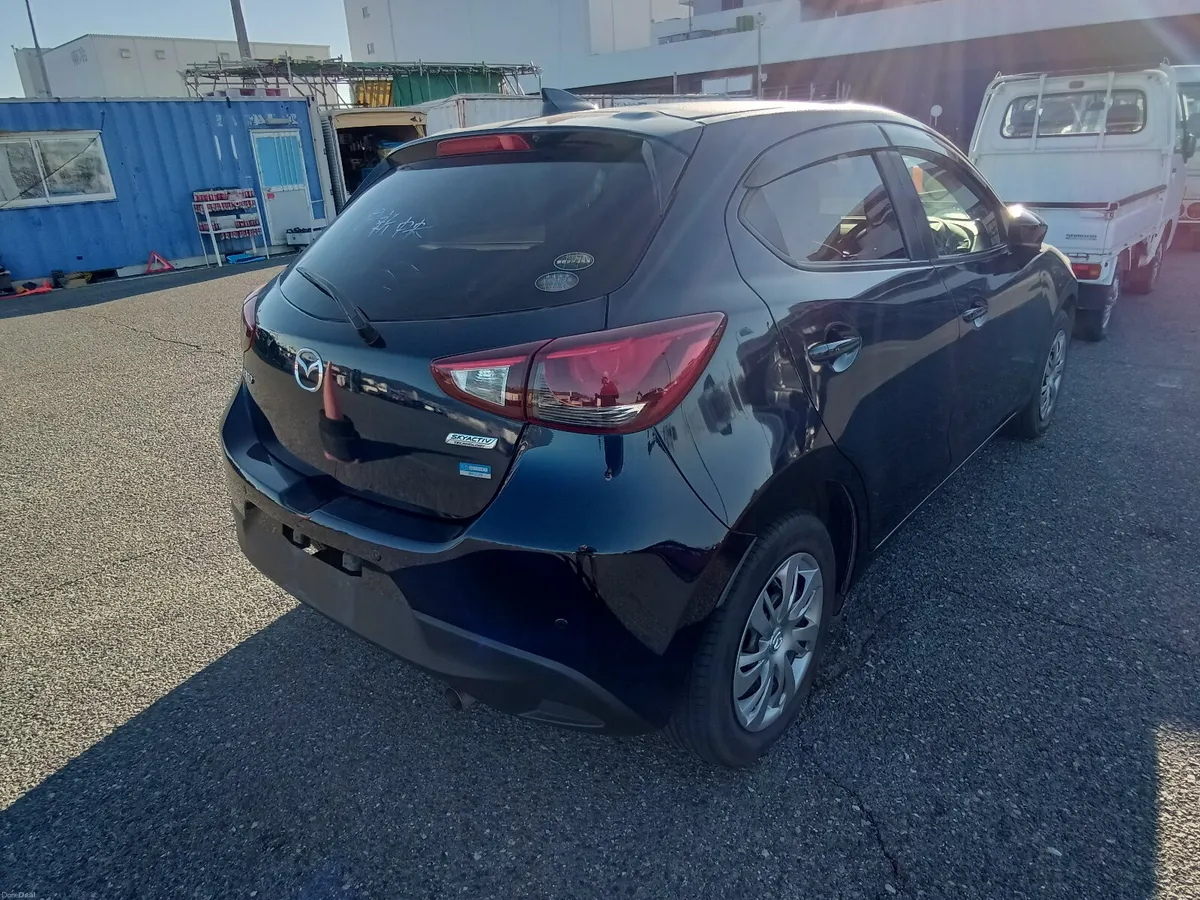 2017 Mazda Demio Automatic - Image 3