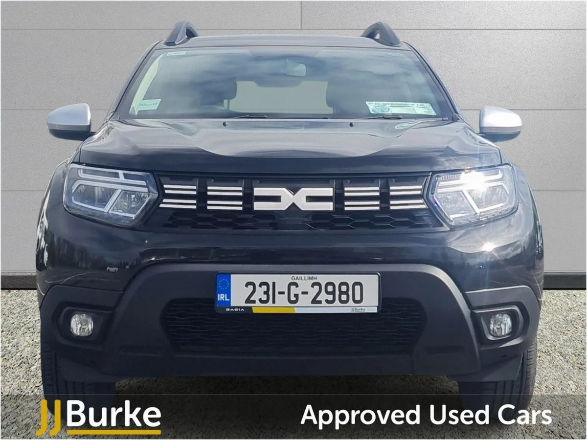 Dacia Duster 1.5 Blue dCi 115 Expression - Image 2