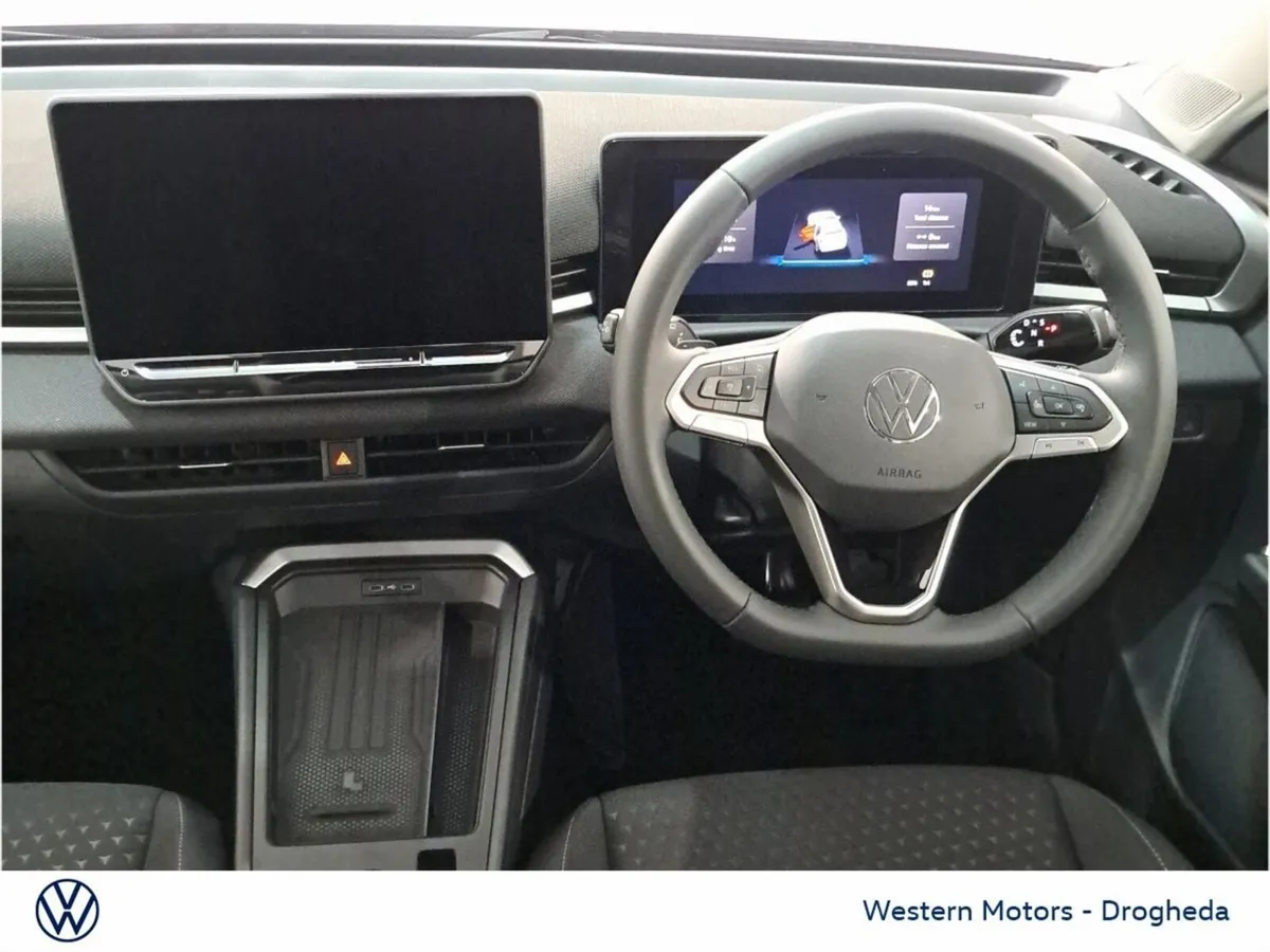 Volkswagen T-Roc T-Roc Life 1.5 *AUTO // EXTRAS* - Image 3