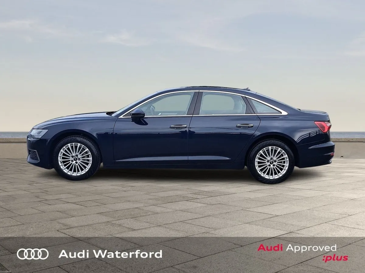 Audi A6 40 Tdi SE "Rear Camera" from €444 per mont - Image 4