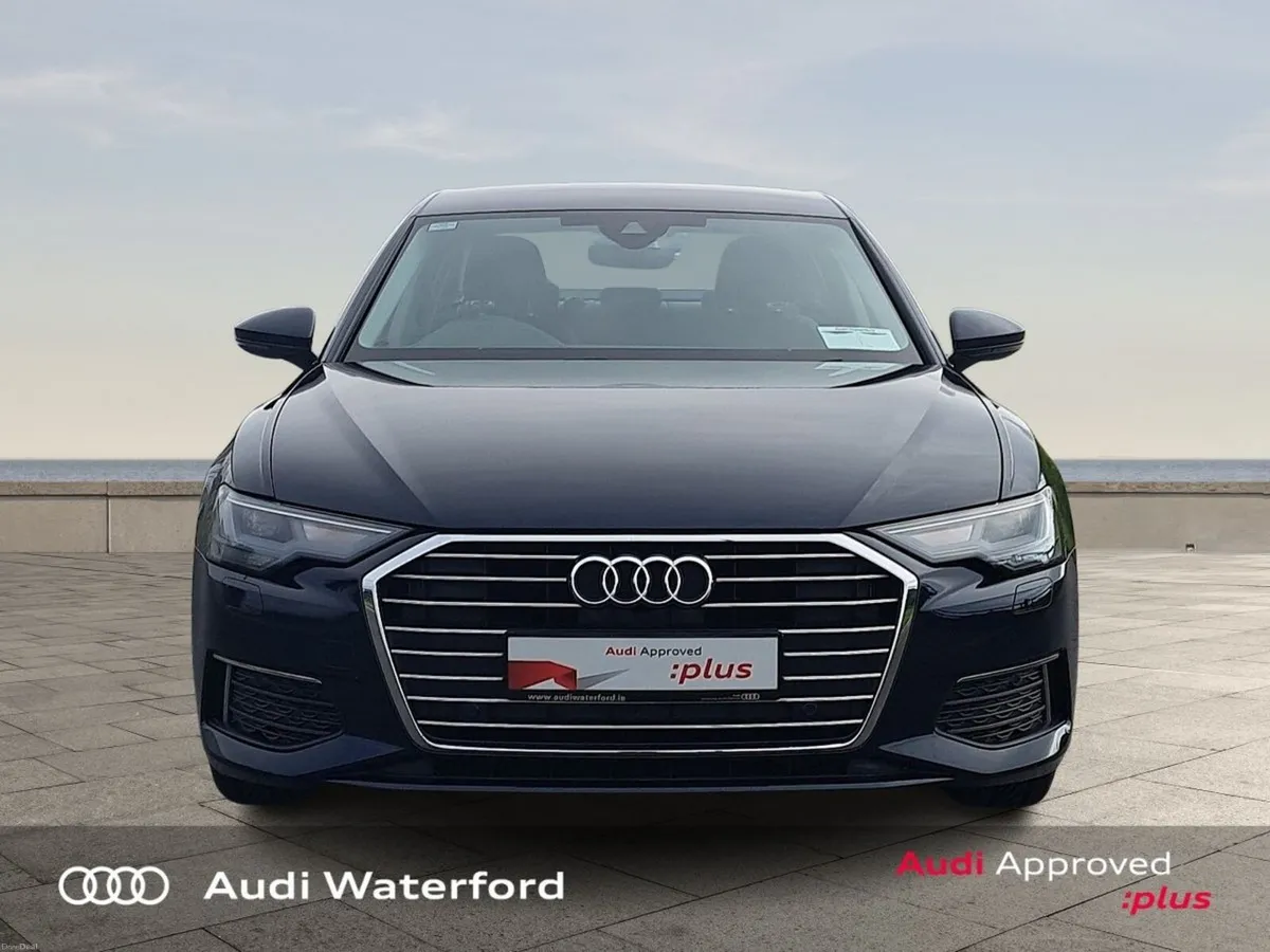 Audi A6 40 Tdi SE "Rear Camera" from €444 per mont - Image 2