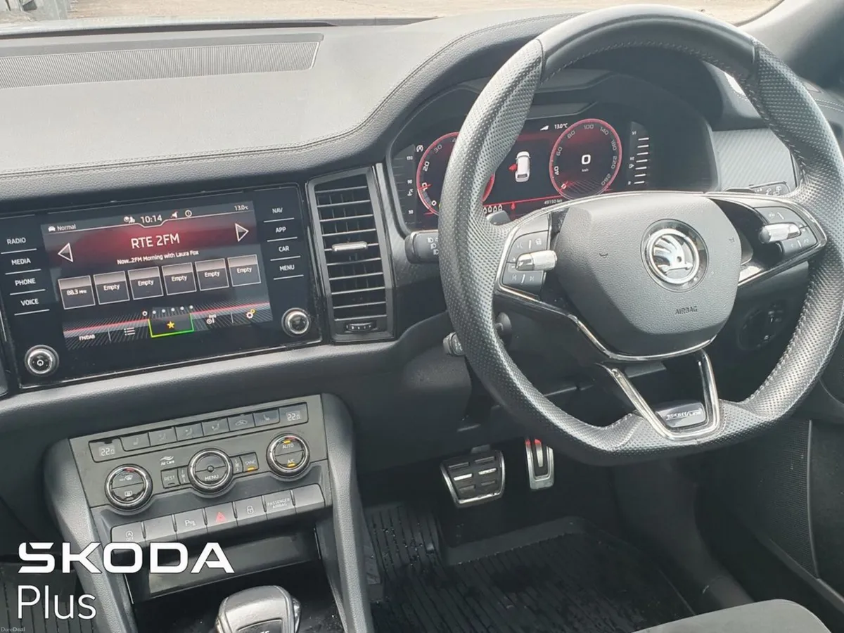 Skoda Kodiaq Sportline 2.0TDi 150 DSG - Small Mile - Image 2