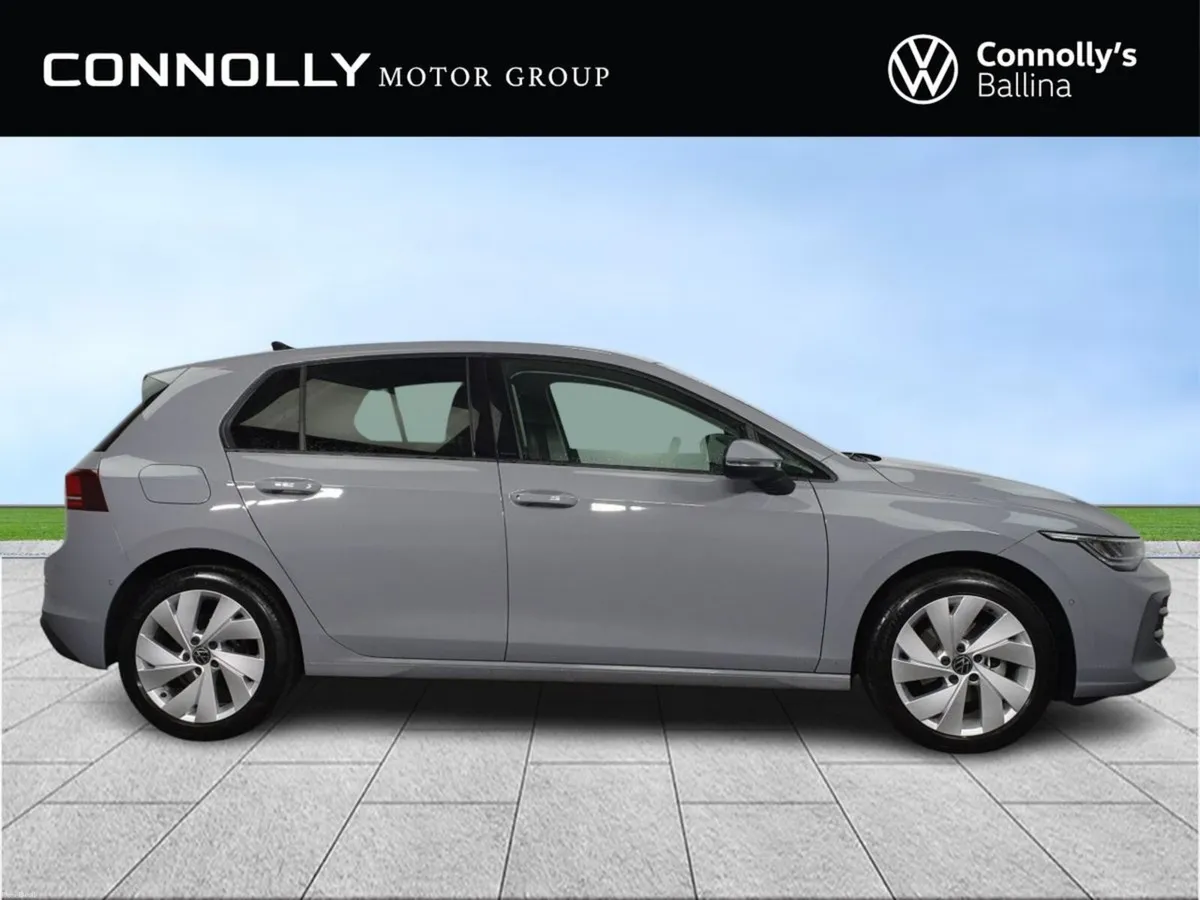Volkswagen Golf EDITION 75 | 2.0 Diesel Engine | H - Image 3