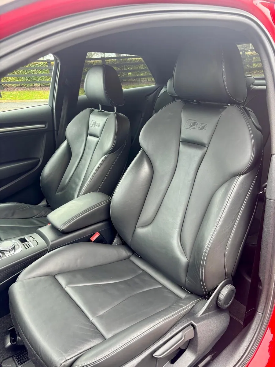 Audi S3 - Image 4