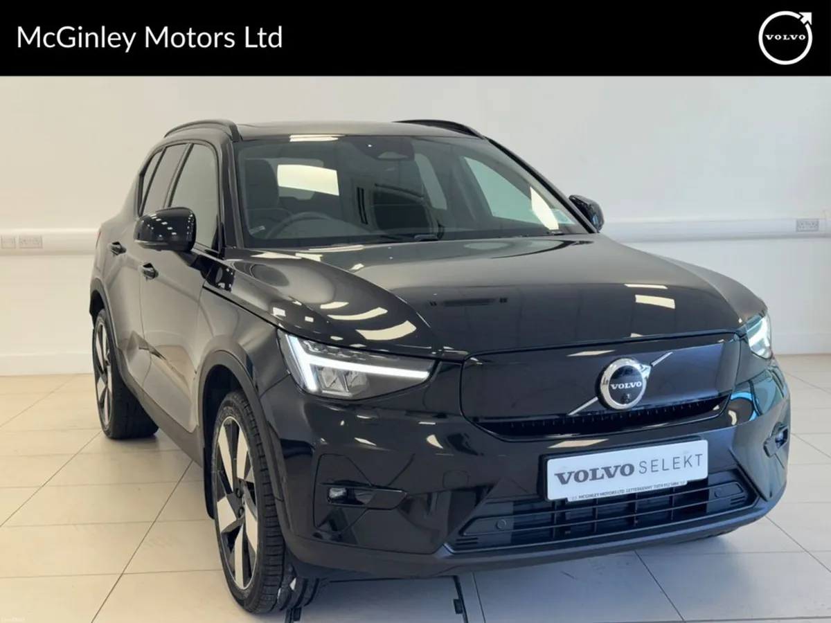 Volvo XC40 2023 - Image 1