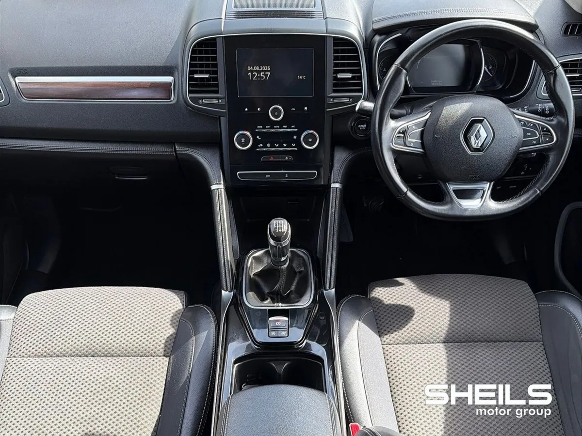Renault Koleos Dynamique S Nav 1.6 Diesel - Image 2