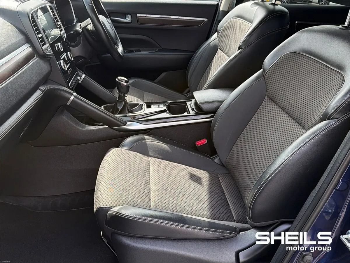 Renault Koleos Dynamique S Nav 1.6 Diesel - Image 4