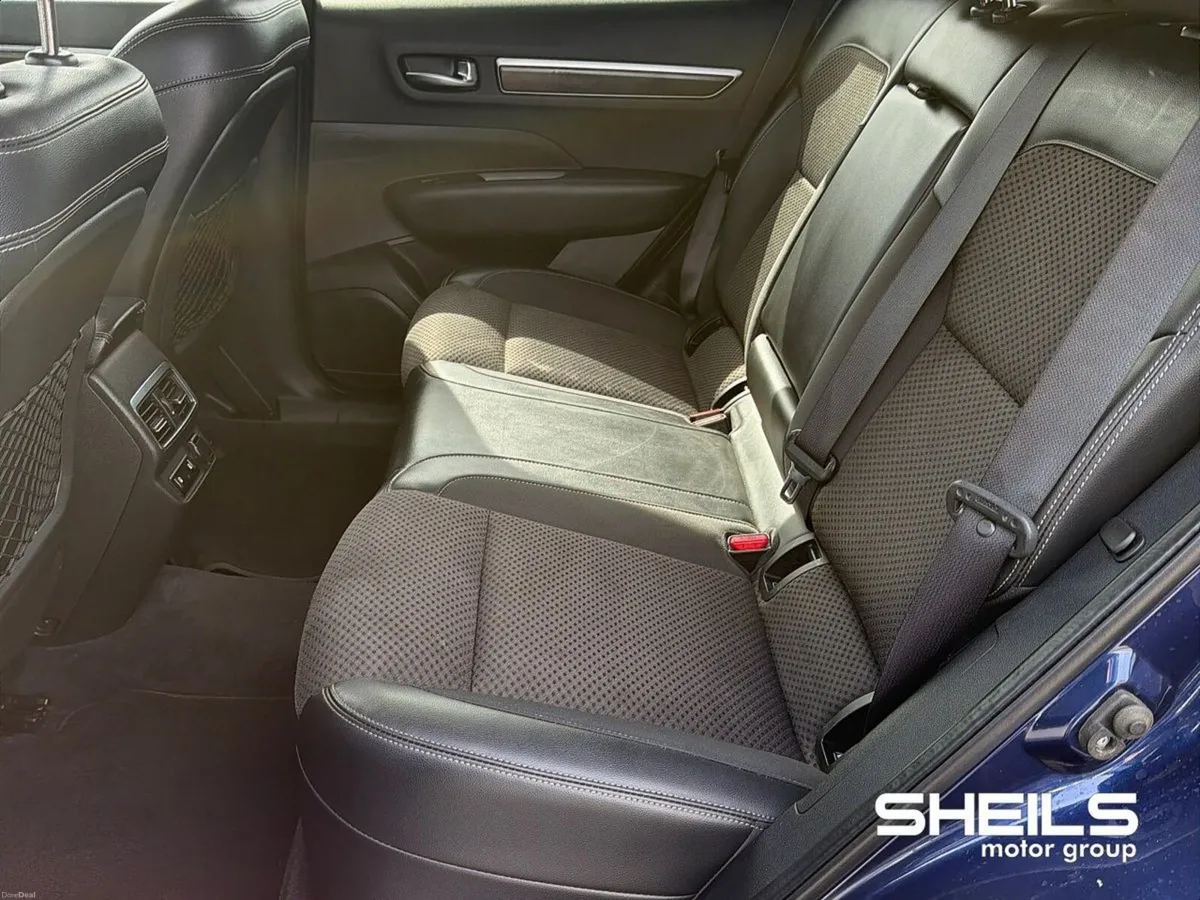 Renault Koleos Dynamique S Nav 1.6 Diesel - Image 6