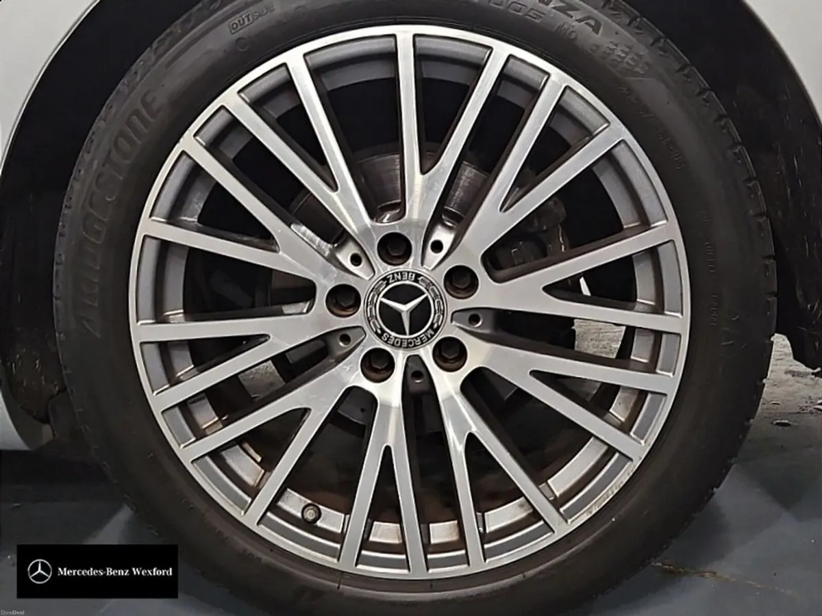 Mercedes-Benz CLA 180D Progressive - Image 5