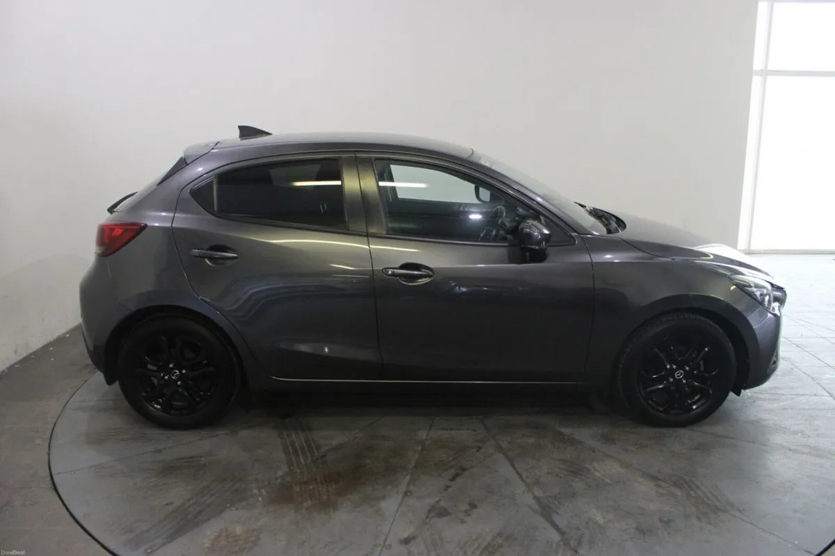 Mazda Mazda2 1.5 75PS Executive - TENDER 34 - Image 2