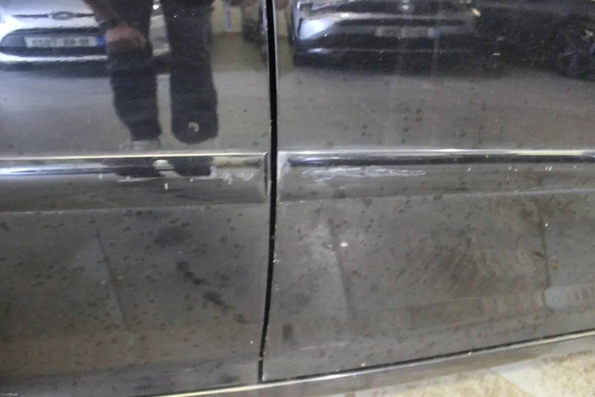 Volkswagen Golf 1.4 Base - TENDER 31 - Image 4