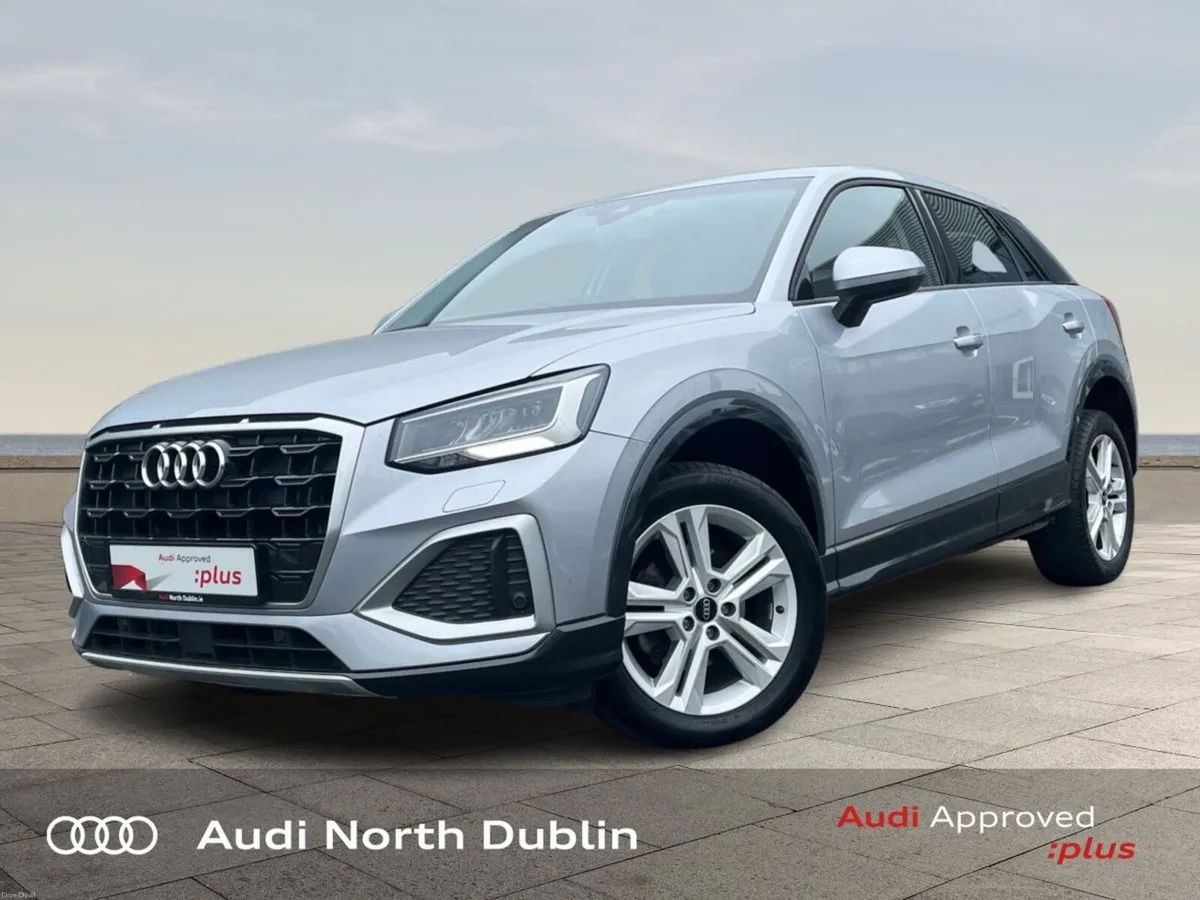 Audi Q2 30 TDI 116HP S Tronic SE - Image 4