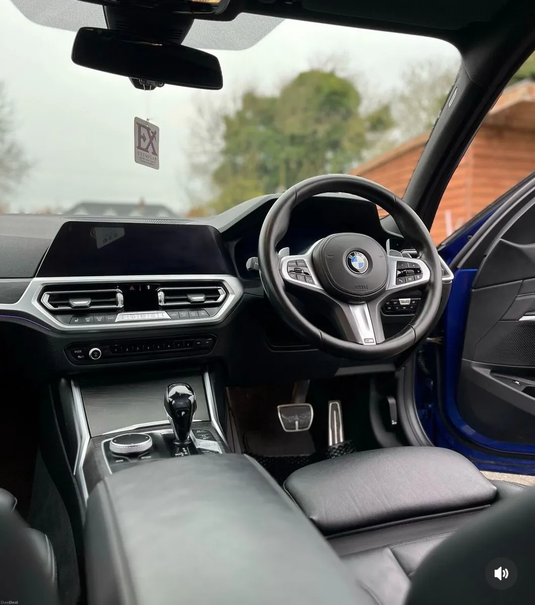 BMW 3-Series 2020 - Image 3