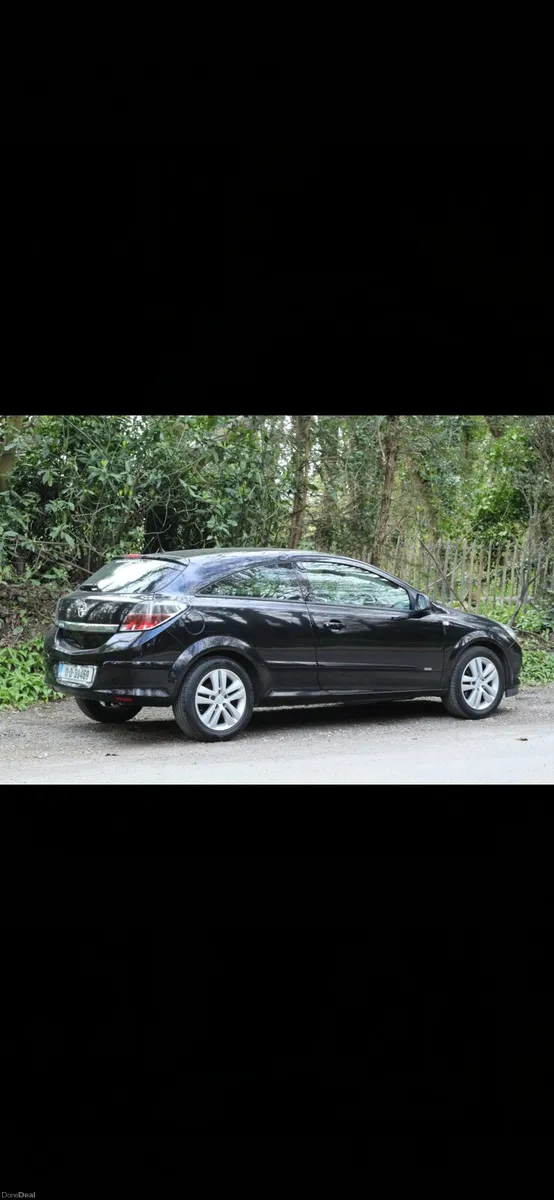 2011 OPEL ASTRA SPORTS MODEL - Image 2