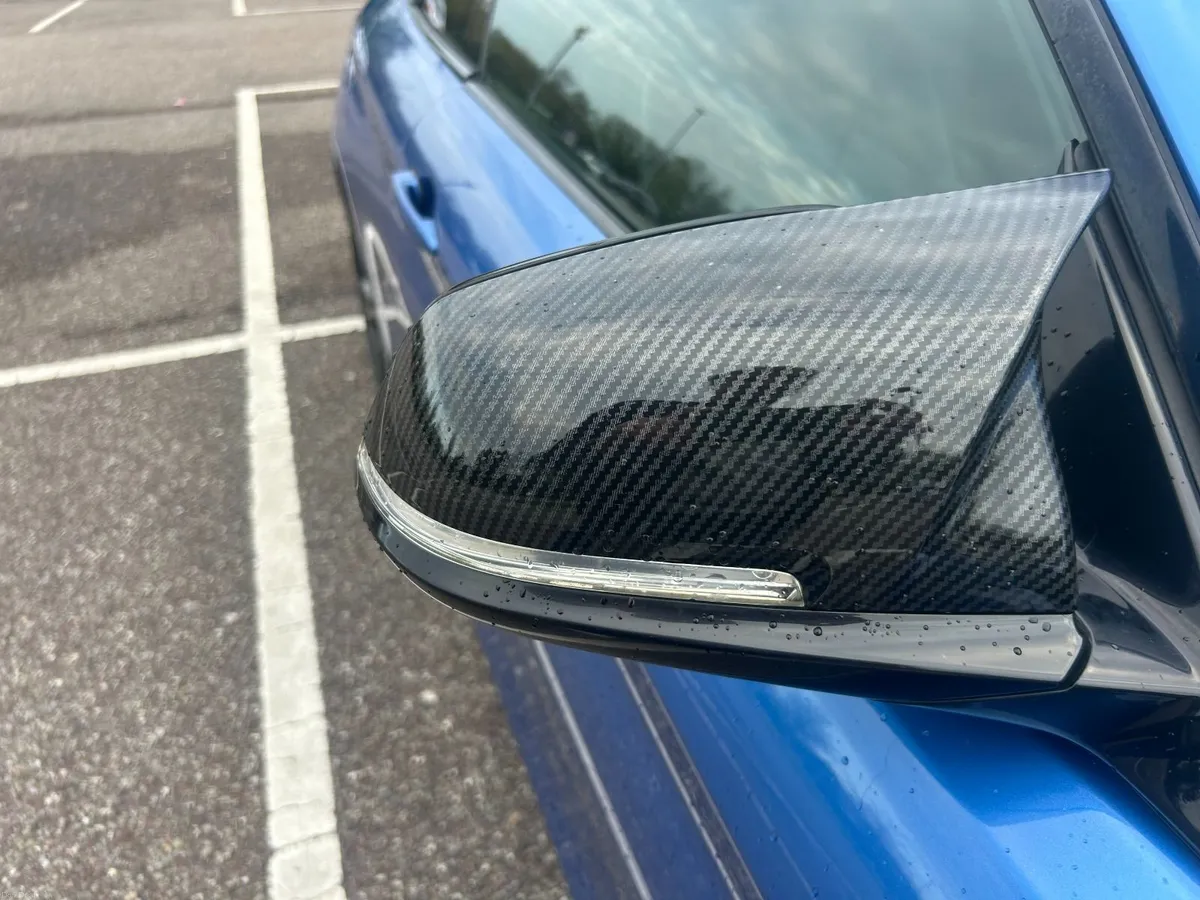 BMW 4-Series, Convertible,  M- Sport, New NCT - Image 4