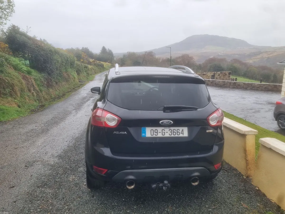 Ford Kuga 2009 - Image 4