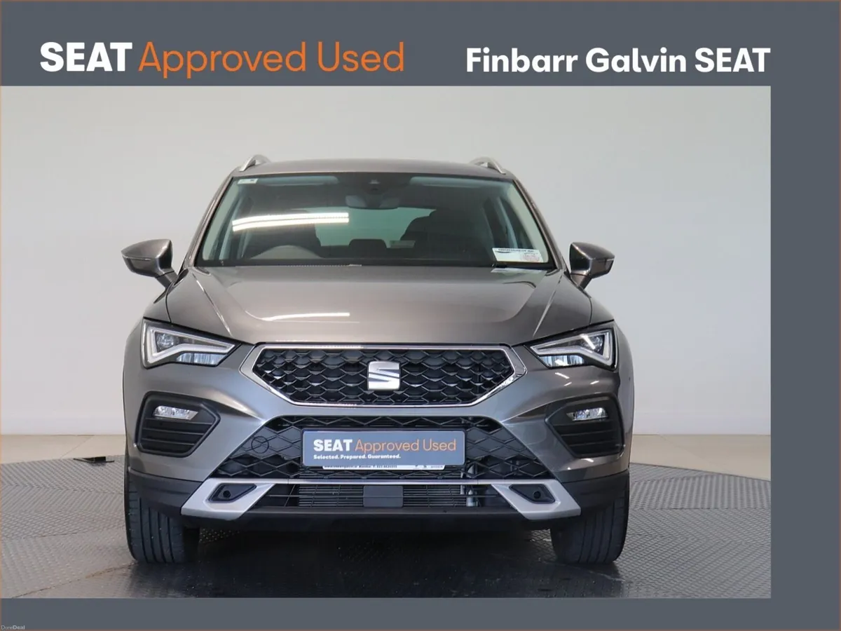 SEAT Ateca 2.0TDI 150hp DSG SE+ - Image 2