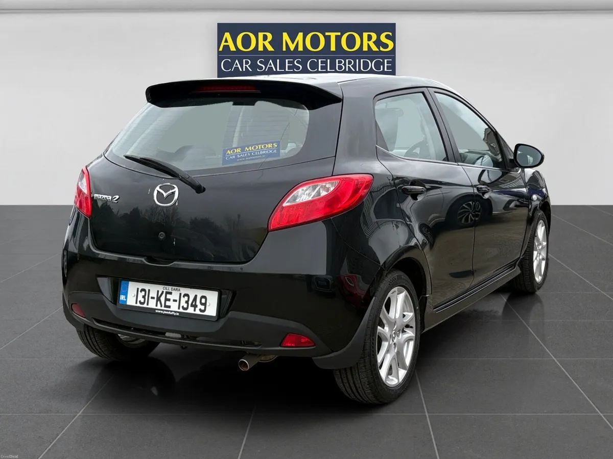 Mazda Mazda2 2013 - Image 4