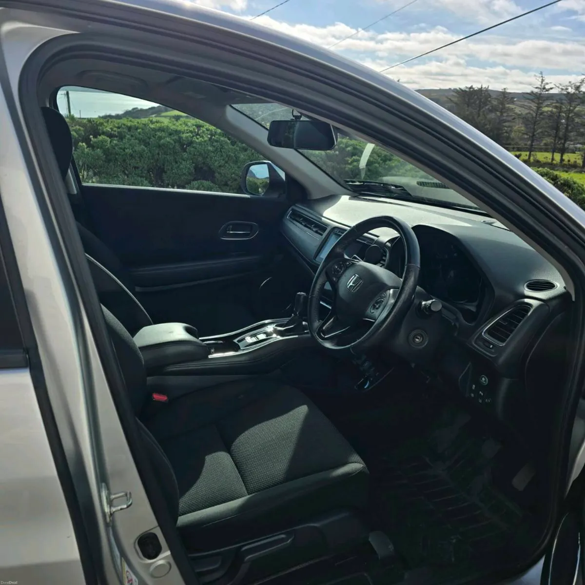 Honda HR-V 2016 - Image 1