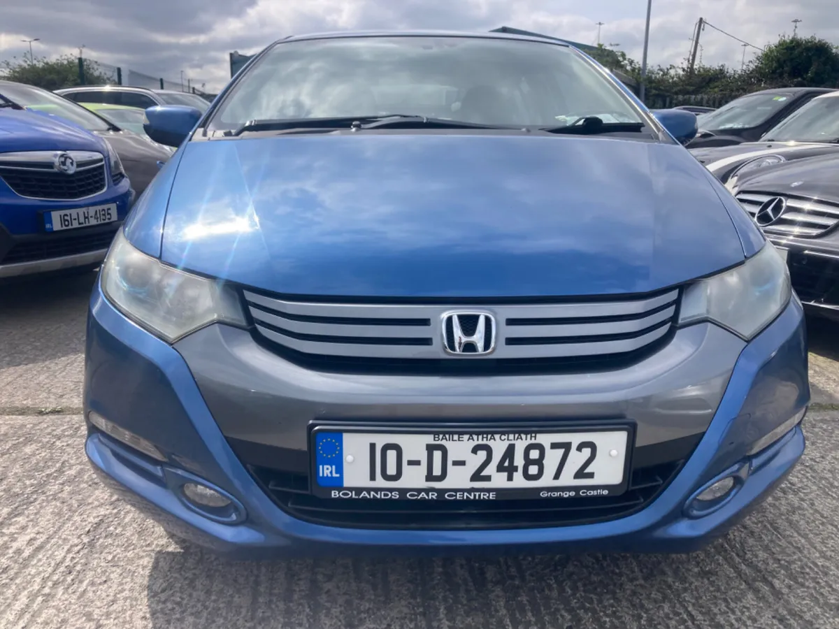 LOW KMS-FULL HISTORY-NCT 10/26-TAX 10/26 - Image 2