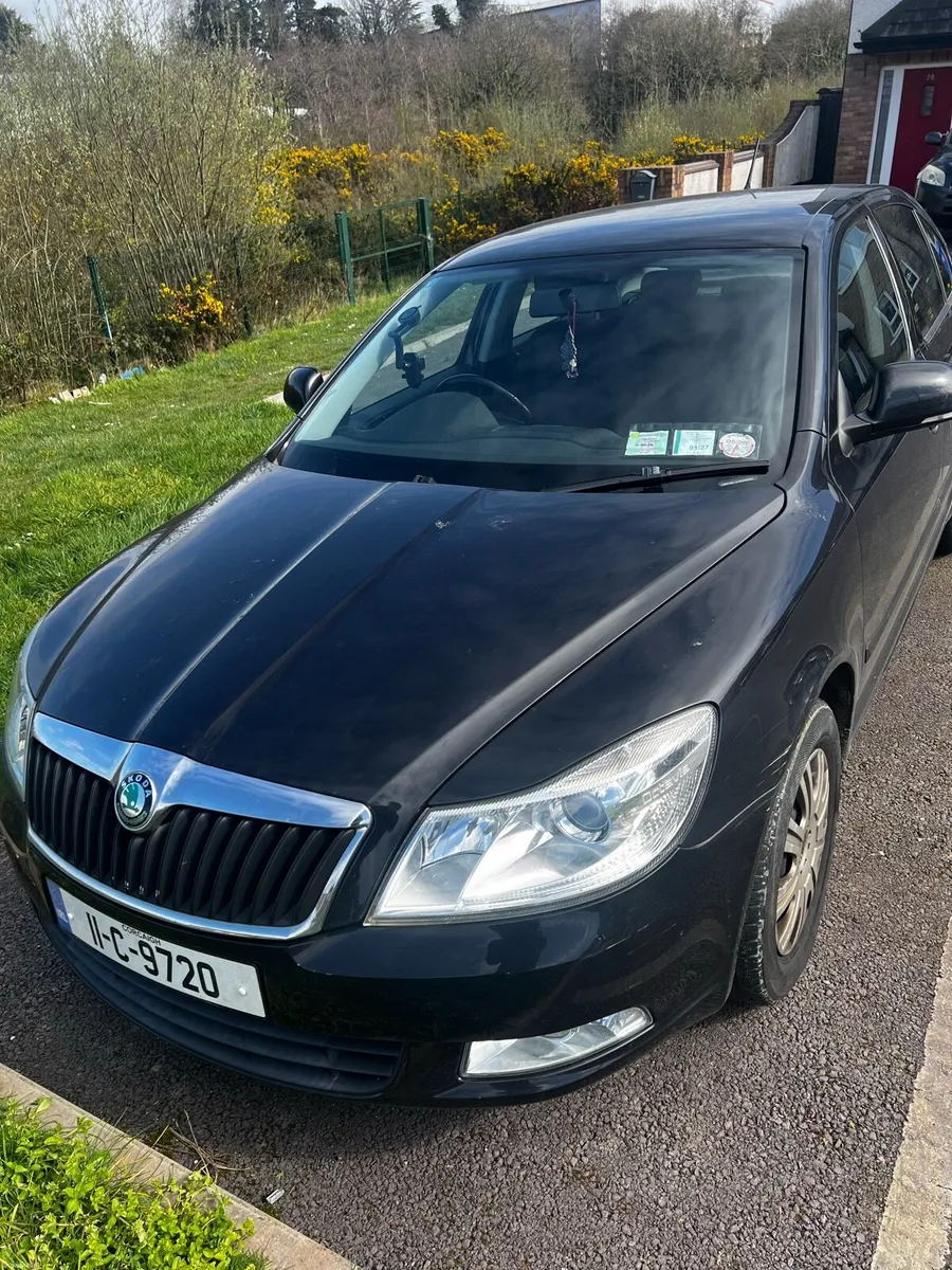 Skoda Octavia LOW MILEAGE - Image 3