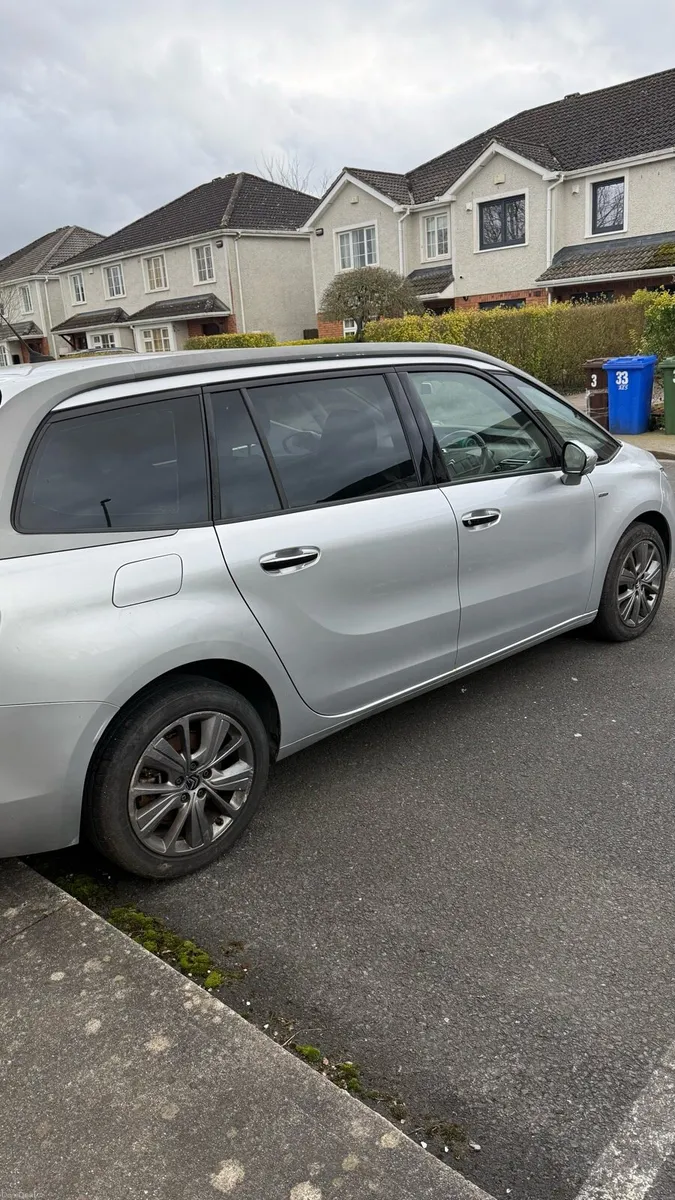 Citroen c4 grand Picasso - Image 3