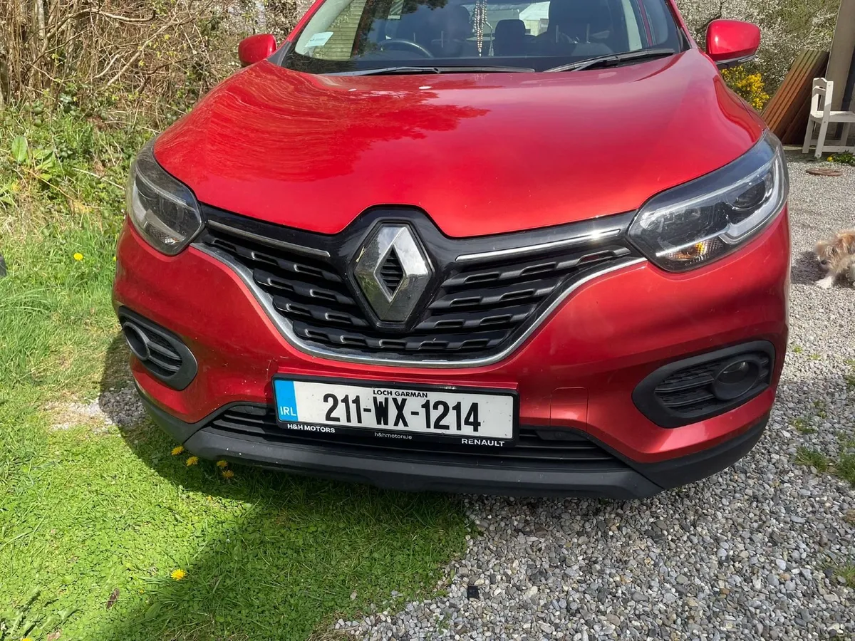 Renault Kadjar 2021 - Image 2