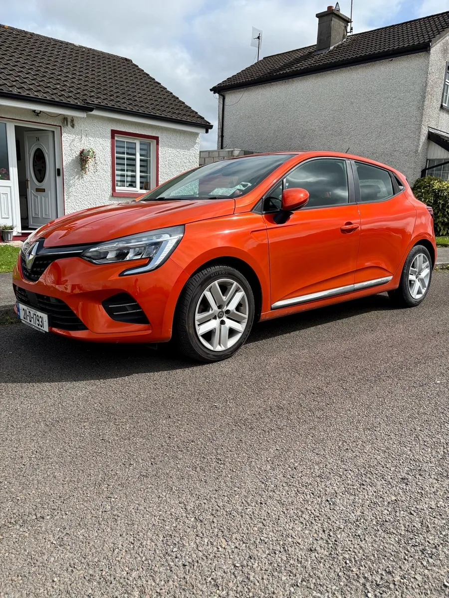 2021 Renault Clio 1.0 TCe | 13,000 km | Immaculate - Image 1