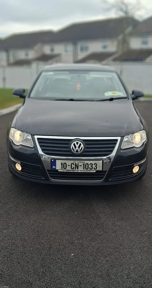 2010 Volkswagon Passat NCT&TAX Mint condition!! - Image 1