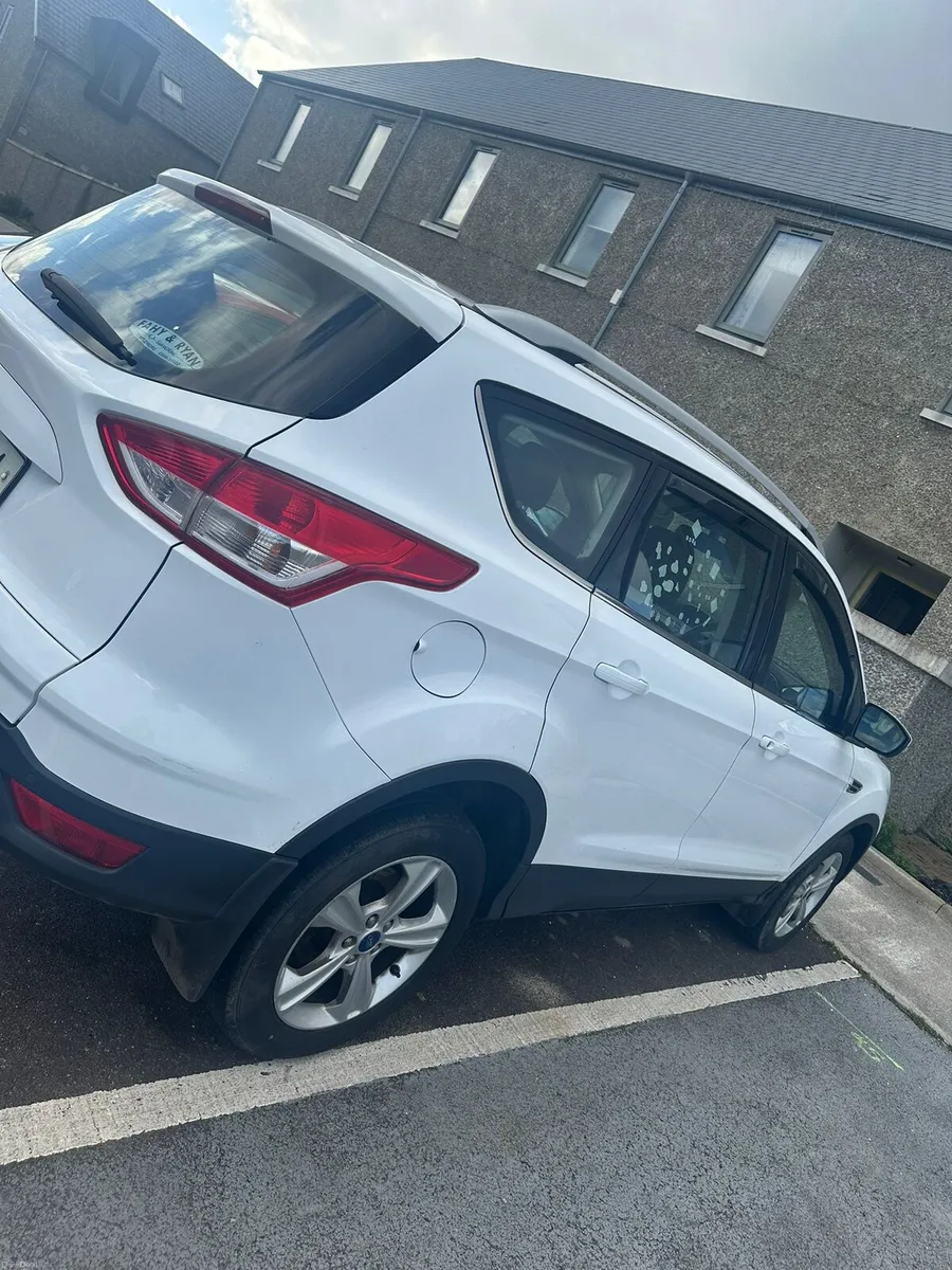 Ford kuga - Image 4
