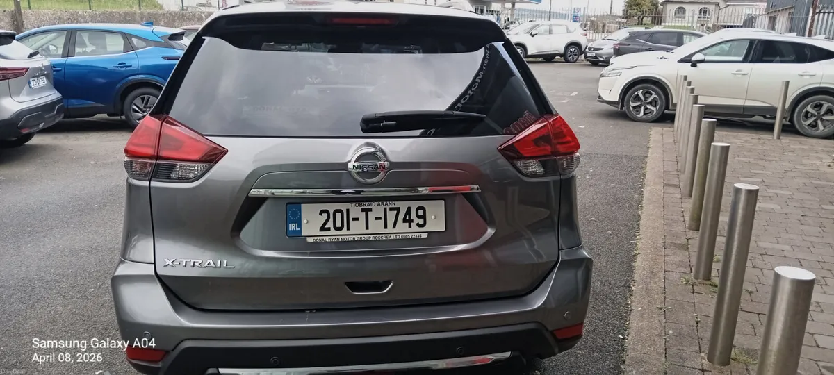 Nissan X-Trail 2020 - Image 3