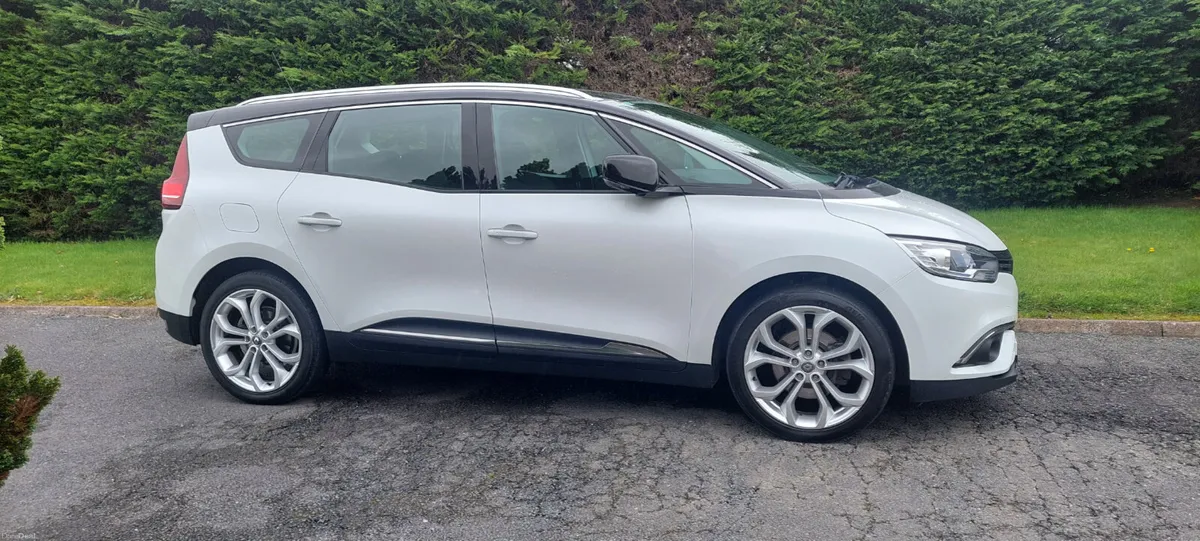 Renault Grand Scenic 2020 - Image 4