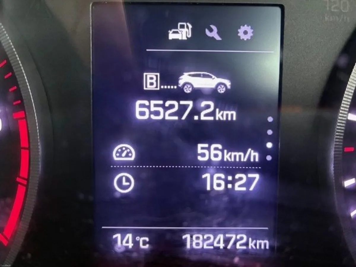 Hyundai Tucson - Image 2